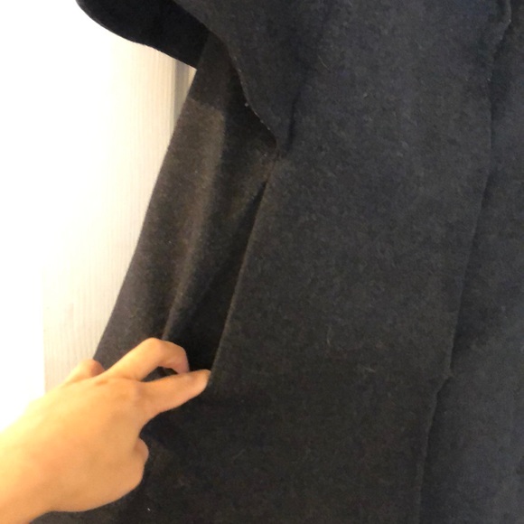 Vivienne Tam Wool Jacket - Picture 5 of 6